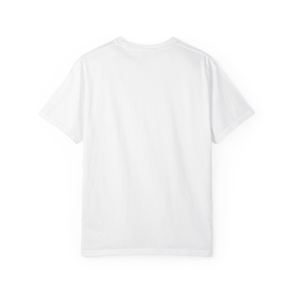 Unisex Soft Cotton T-shirt